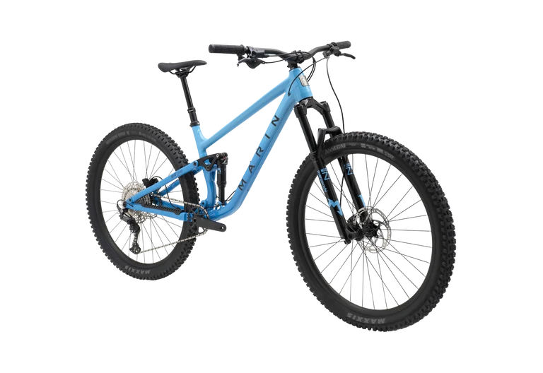 Marin Rift Zone 2