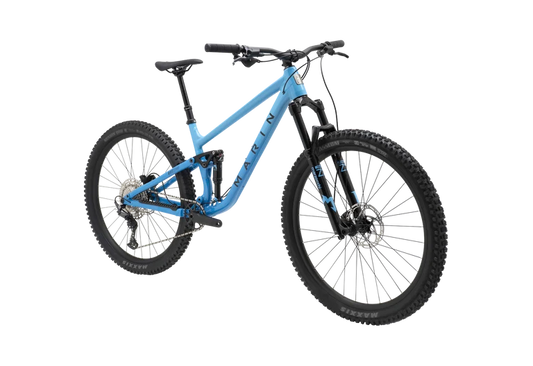 Marin Rift Zone 2
