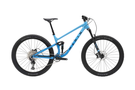 Marin Rift Zone 2