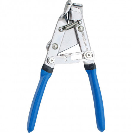 Unior Cable puller pliers with lock