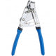Unior Cable puller pliers with lock