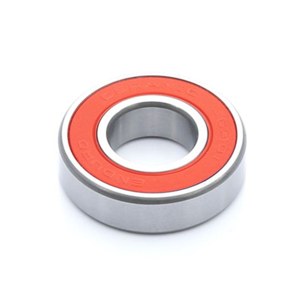 Enduro Bearing CH 6901 LLB - ABEC-5 Radial Bearing (C3 Clearance) - 12mm x 24mm x 6mm