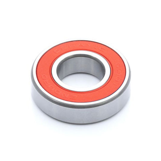 Enduro Bearing CH 6901 LLB - ABEC-5 Radial Bearing (C3 Clearance) - 12mm x 24mm x 6mm