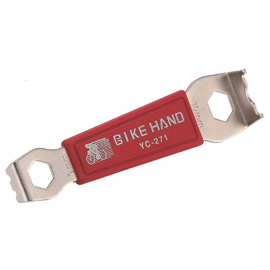 Bikehand Chainring Nut Wrench