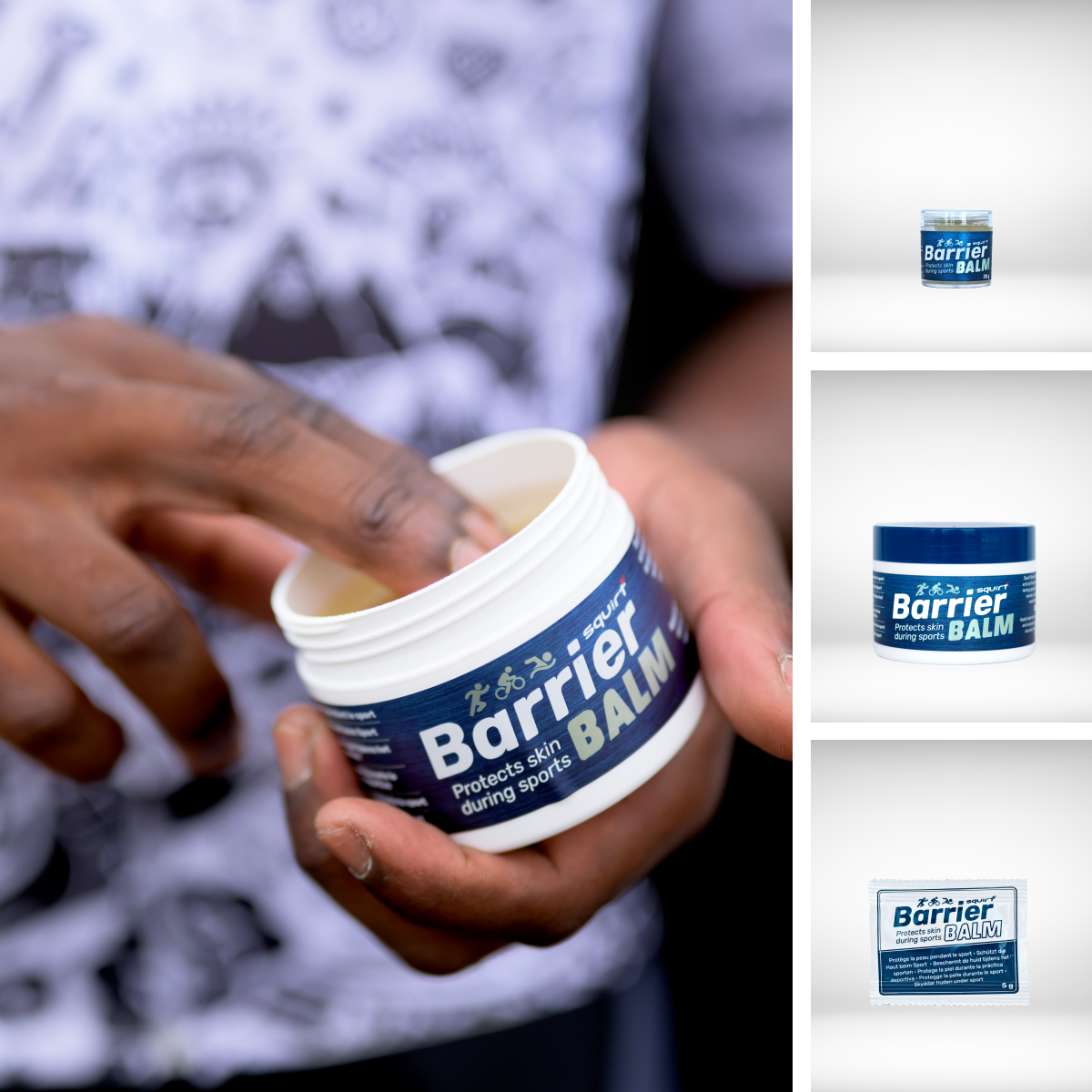 Squirt Barrier Balm