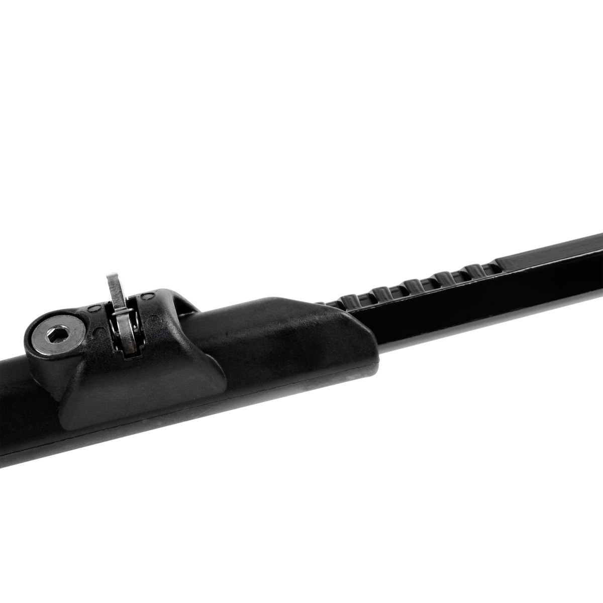 KRUTIALS KICKSTAND ADJUSTABLE: 24”-28”, 26”-29” FITS OVAL AND SQUARE TUBES