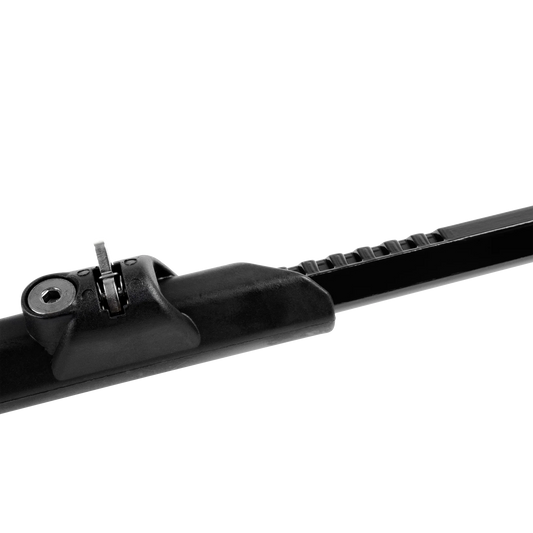 KRUTIALS KICKSTAND ADJUSTABLE: 24”-28”, 26”-29” FITS OVAL AND SQUARE TUBES