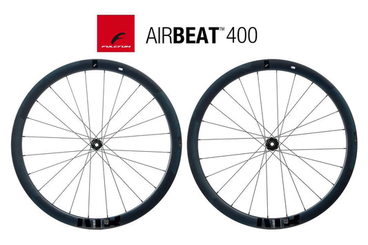 Fulcrum Airbeat 400DB Hub