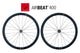 Fulcrum Airbeat 400DB Hub