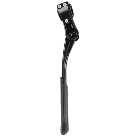 KRUTIALS KICKSTAND ADJUSTABLE: 24”-28”, 26”-29” FITS OVAL AND SQUARE TUBES