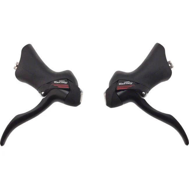 SHIMANO SHIFT/BRAKE LEVER SET, ST-A070