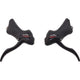 SHIMANO SHIFT/BRAKE LEVER SET, ST-A070