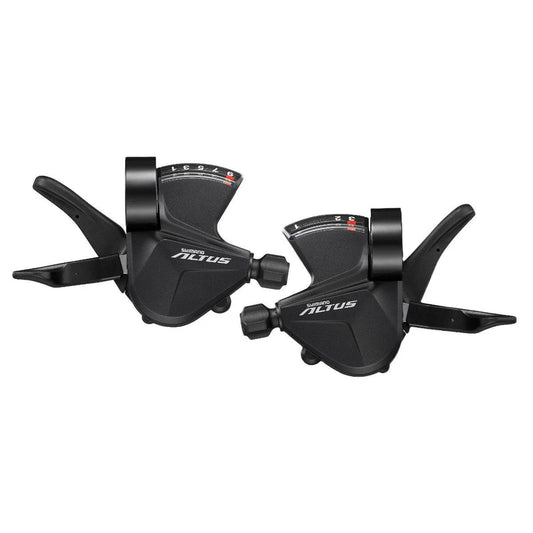 SHIMANO ALTUS Shift Lever SL-M2010 