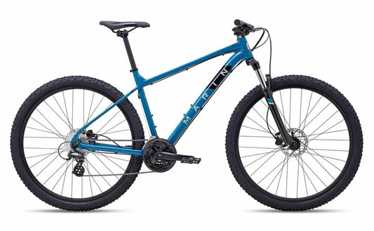 Marin Bolinas Ridge 2 MTB Bike