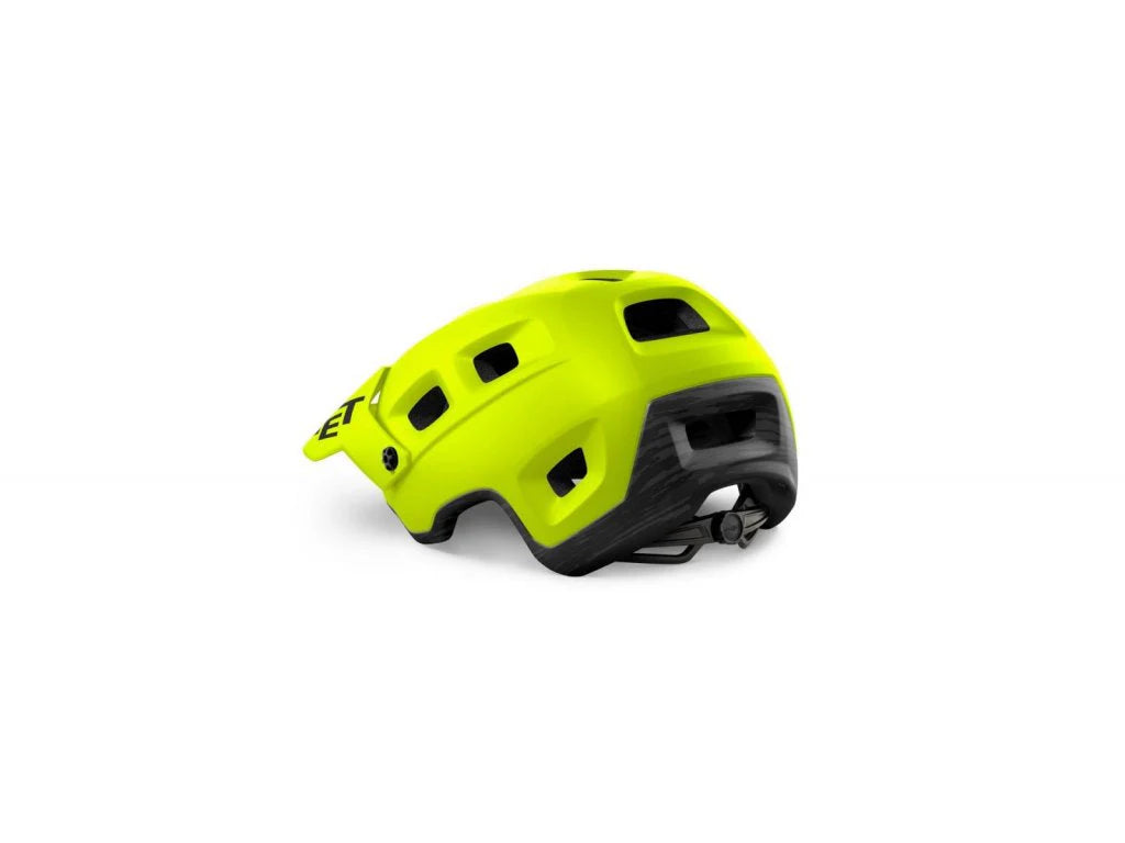 Met Terranova MIPS CE