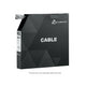 Ciclovation Brake Stainless-Slick Cable Road Shimano/SRAM System - 1.5mm*1700mm - 100Pcs