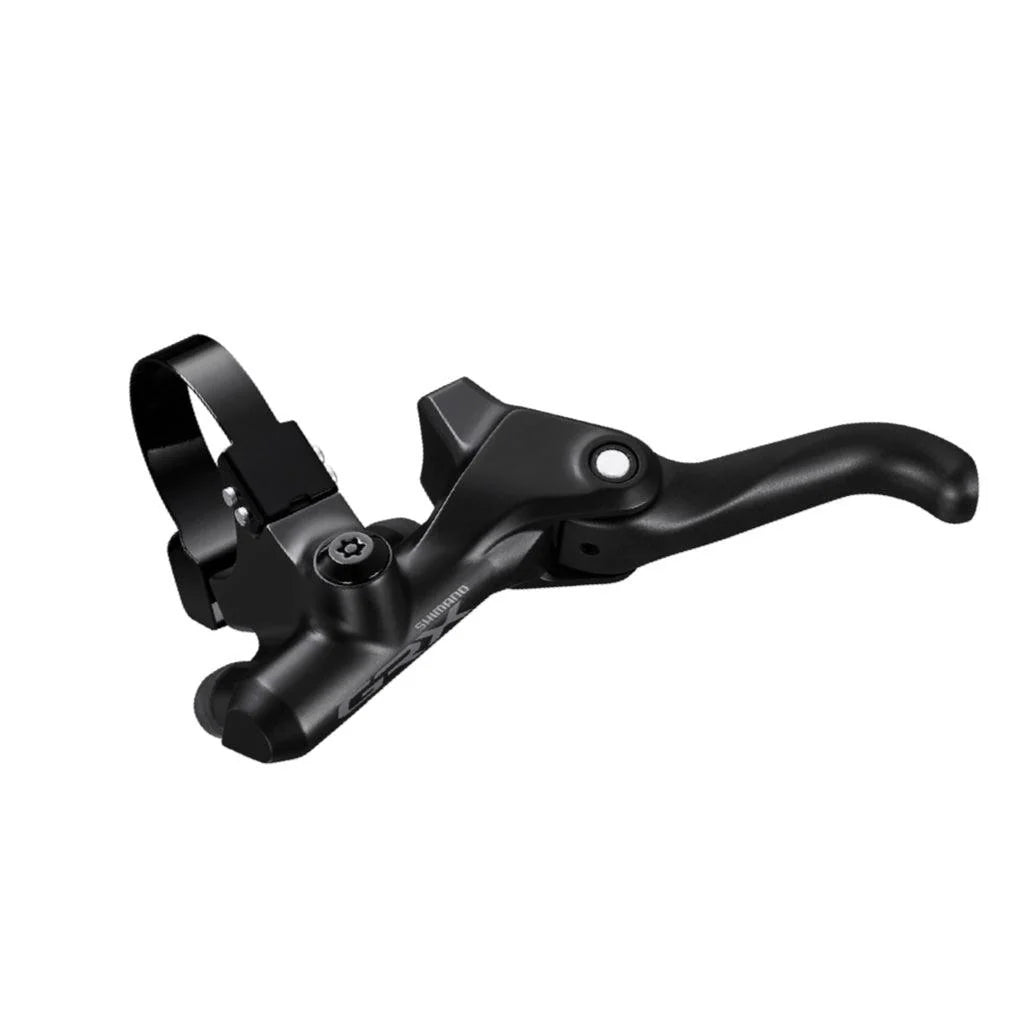 Shimano GRX BL-RX812 1 Finger Hydraulic Disc Brake Lever (Black)