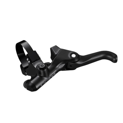 Shimano GRX BL-RX812 1 Finger Hydraulic Disc Brake Lever (Black)