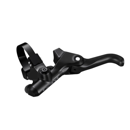 Shimano GRX BL-RX812 1 Finger Hydraulic Disc Brake Lever (Black)