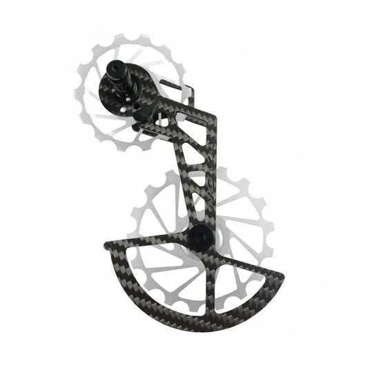 Nova Ride Carbon Ceramic Derailleur Shimano Ultegra/Dura-Ace 11-Speed