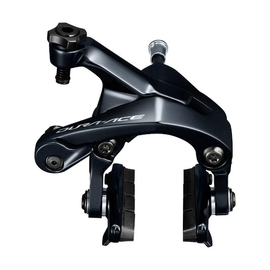 SHIMANO CALIPER BRAKE, BR-R9100, DURA-ACE, CS-51, 10.5MM SUNKEN NUT SHOE:R55C4