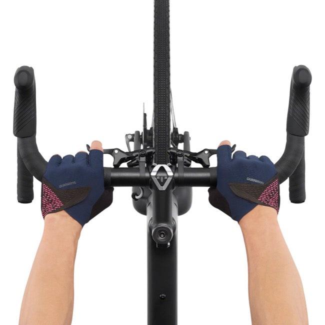 Shimano GRX BL-RX812 1 Finger Hydraulic Disc Brake Lever (Black)