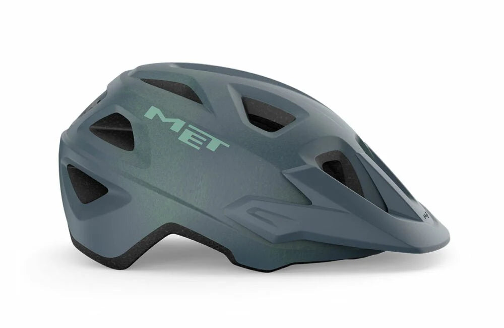 MET Echo MTB Cycling Helmet