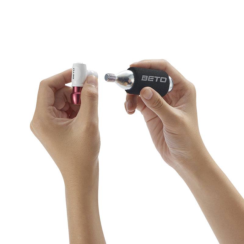 Beto CO2 Nozzle 009