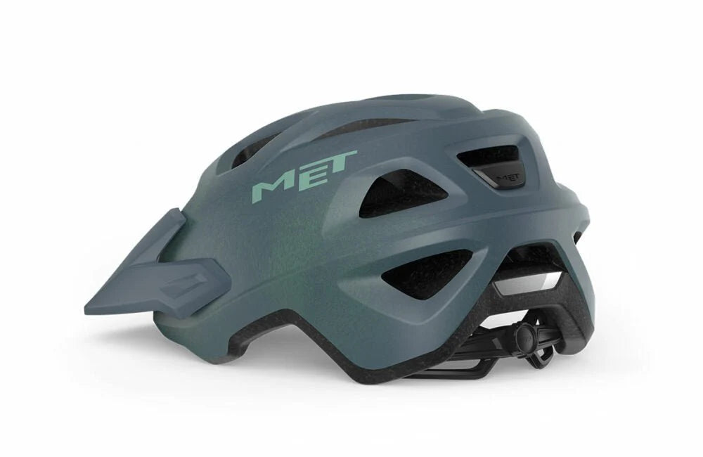 MET Echo MTB Cycling Helmet