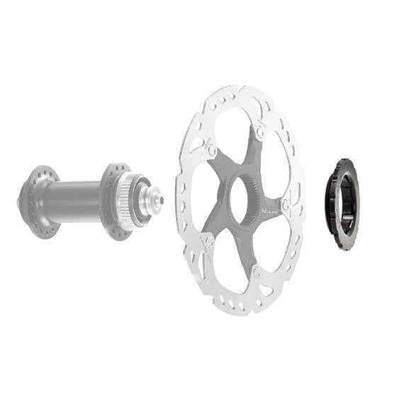 Alhonga Nut for Center Lock Disc