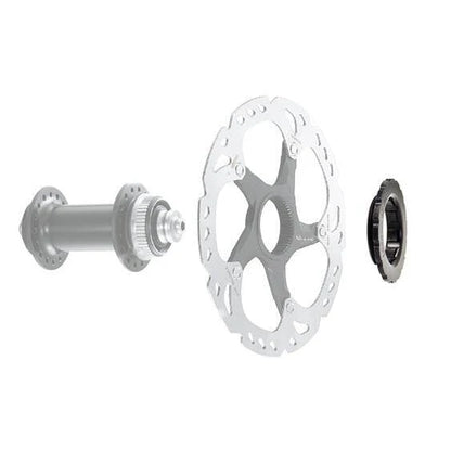 Alhonga Nut for Center Lock Disc