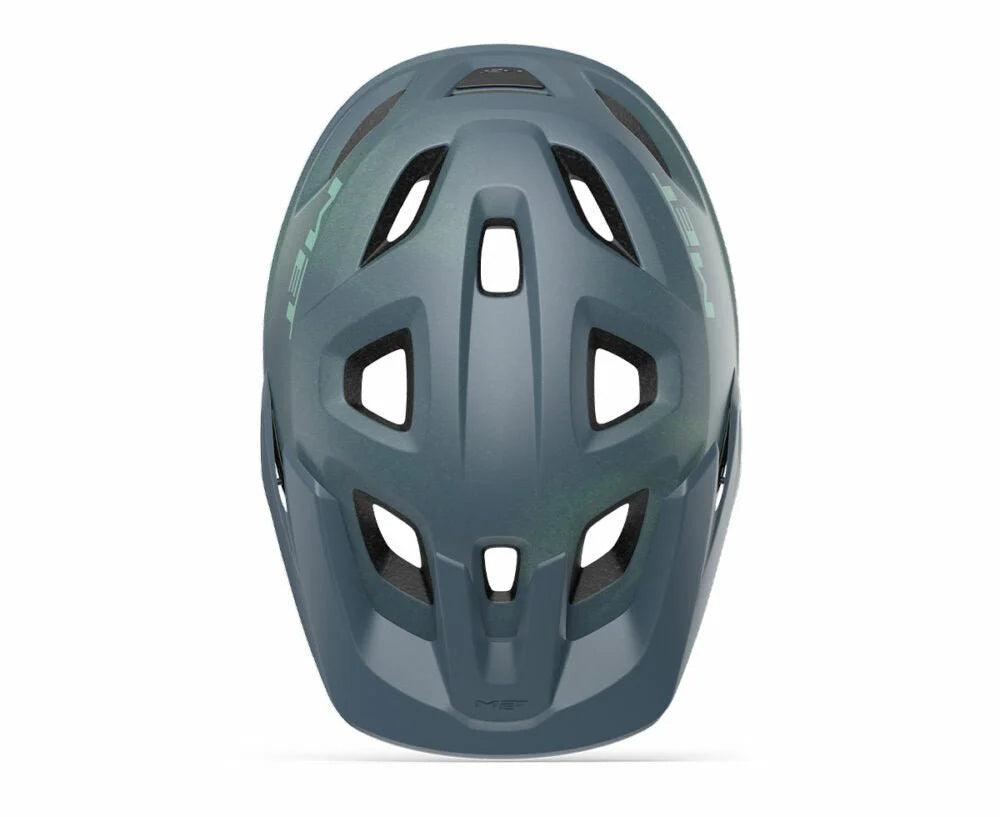 MET Echo MTB Cycling Helmet