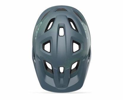 MET Echo MTB Cycling Helmet