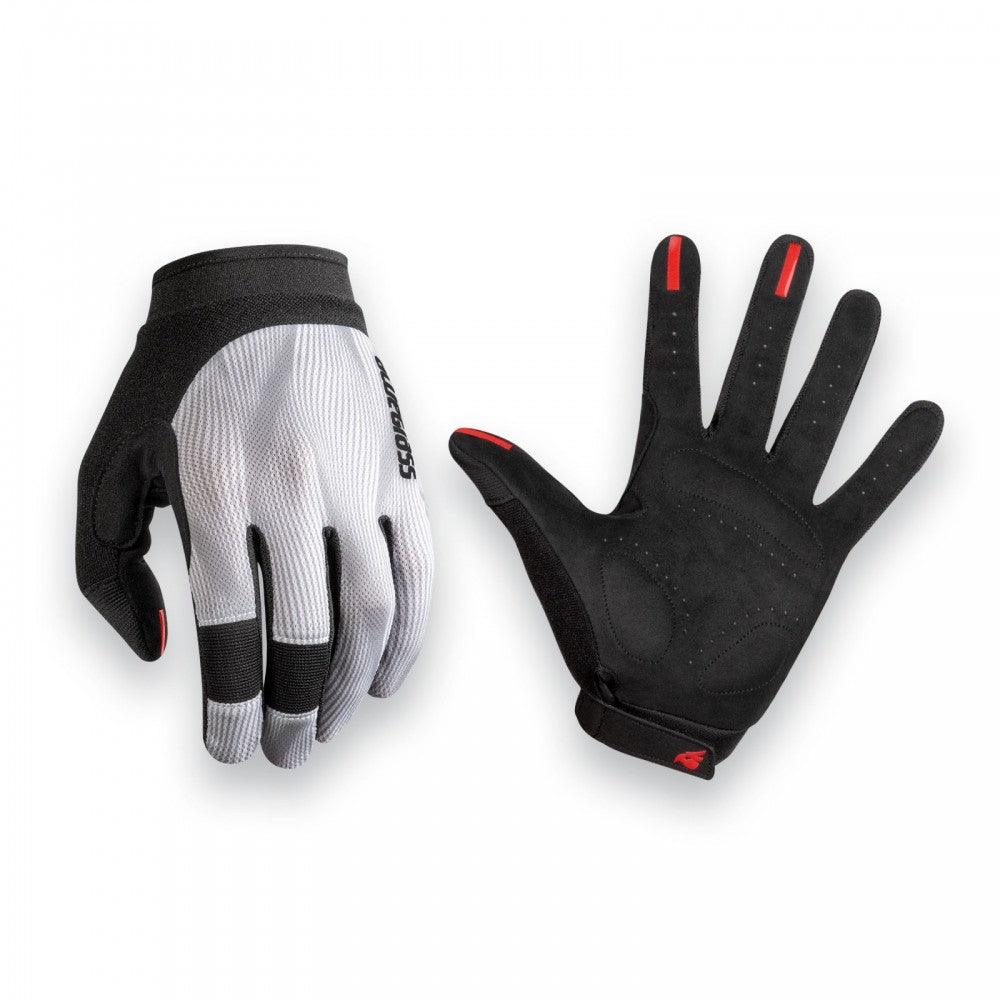 Bluegrass React Cycling Gloves