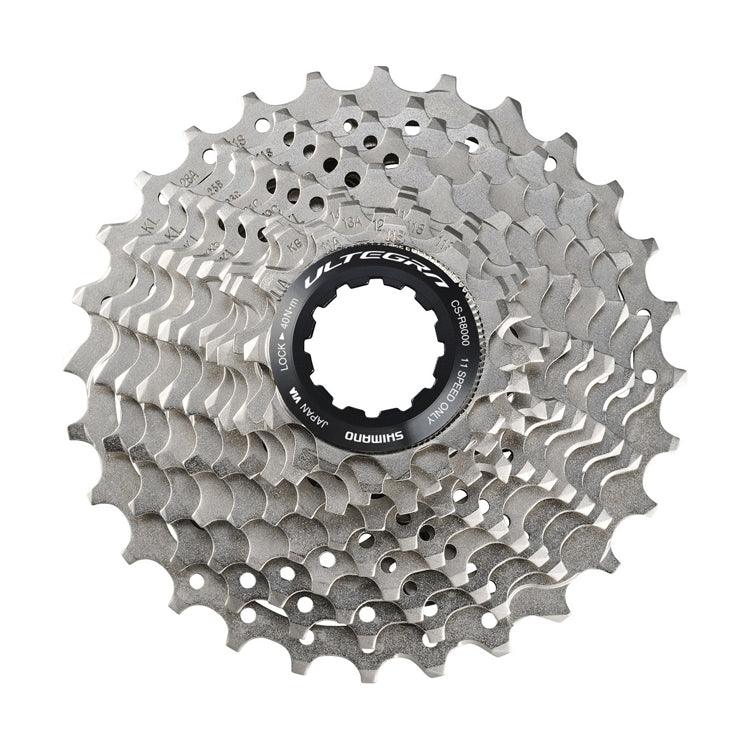 Shimano Ultegra R8000 11 Speed Cassette