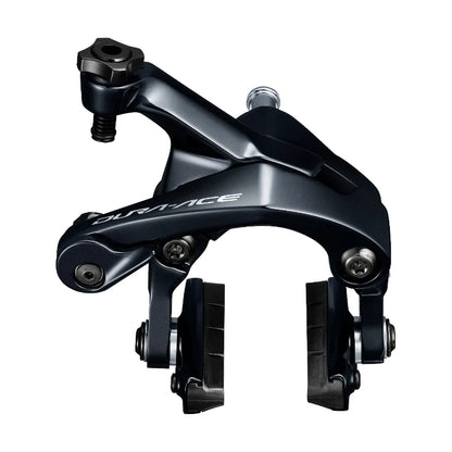 SHIMANO CALIPER BRAKE, BR-R9100, DURA-ACE, CS-51, 10.5MM SUNKEN NUT SHOE:R55C4