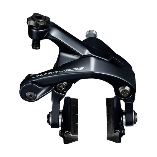 SHIMANO CALIPER BRAKE, BR-R9100, DURA-ACE, CS-51, 10.5MM SUNKEN NUT SHOE:R55C4