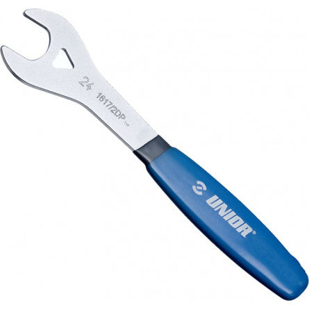 Unior Single Sided Cone Wrench