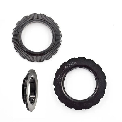 Alhonga Nut for Center Lock Disc