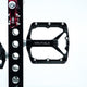 Krutials platform pedal black