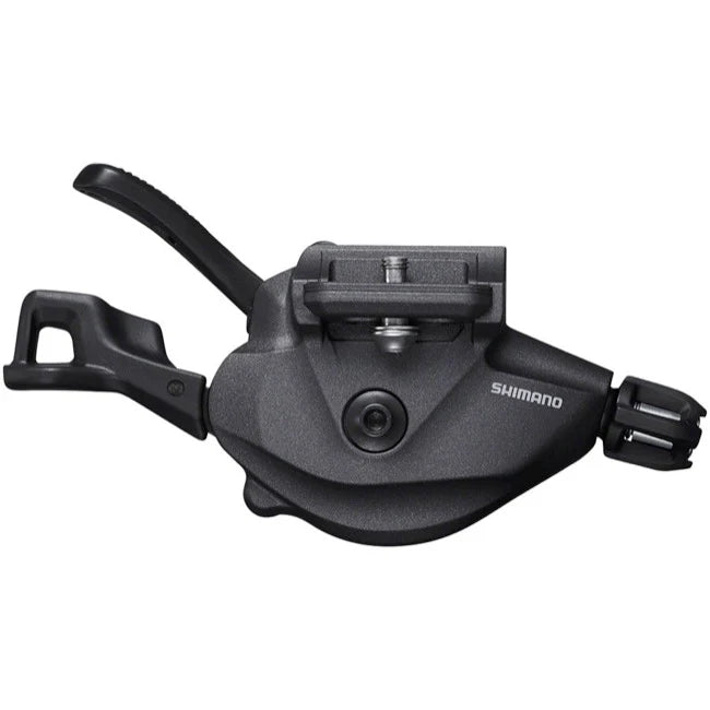 Shimano Deore XT SL-M8100 12 Speed Shift Lever (Black)