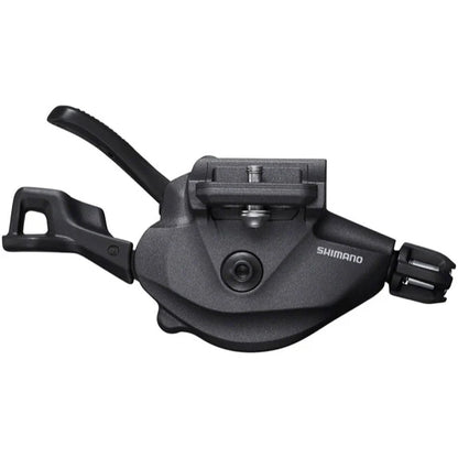 Shimano Deore XT SL-M8100 12 Speed Shift Lever (Black)