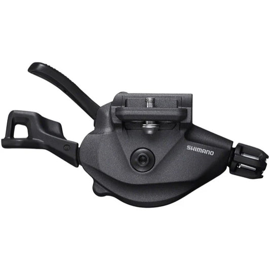 Shimano Deore XT SL-M8100 12 Speed Shift Lever (Black)