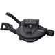 Shimano Deore XT SL-M8100 12 Speed Shift Lever (Black)