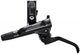 Shimano Deore BL-M6100 2 Finger Hydraulic Disc Brake Lever (Black)