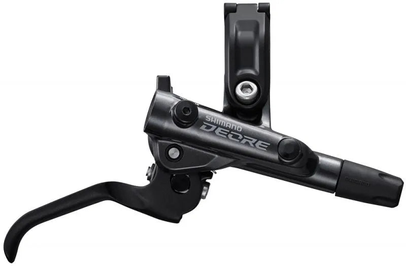 Shimano Deore BL-M6100 2 Finger Hydraulic Disc Brake Lever (Black)