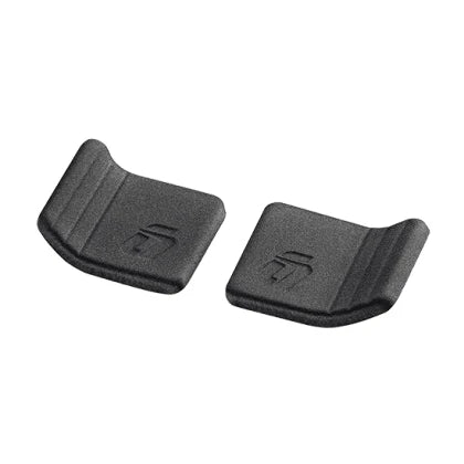 Controltech TT Carbon Extension S Bend Extension (Black)