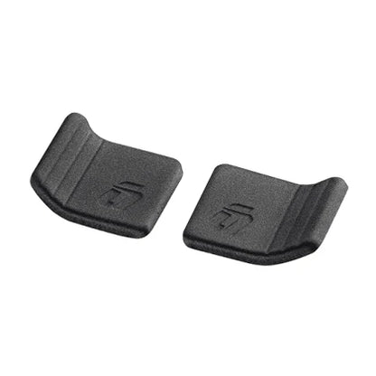 Controltech TT Carbon Extension S Bend Extension (Black)