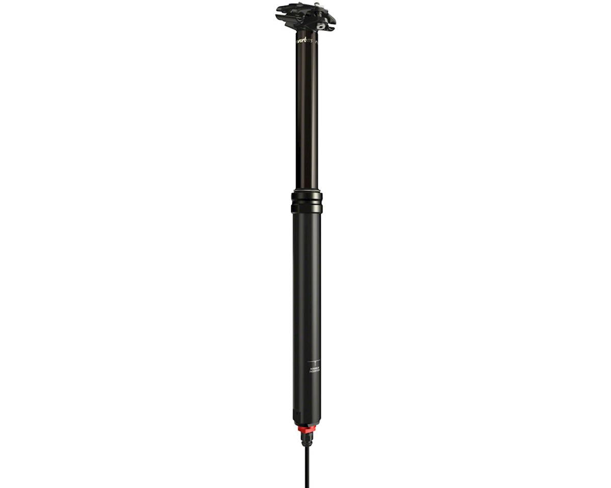 XLC Seatpost Dropper 31.6 Travel 80mm