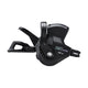 SHIMANO DEORE SHIFT LEVER SL-M6100-R RIGHT, 12 SPEED RAPIDFIRE PLUS 2050MM INNER, W/O OGD